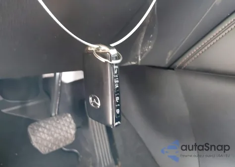 2021 Mazda Cx-5 Grand Touring z USA, uszkodzony, nr VIN JM3KFBDM0M1497154